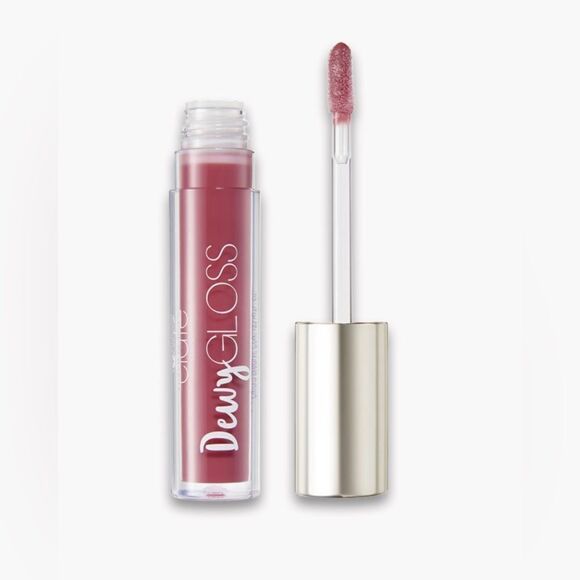 Ciate London Dewy Gloss Tinted Lip Jelly Color Revelation 4ml - Picture 1 of 7